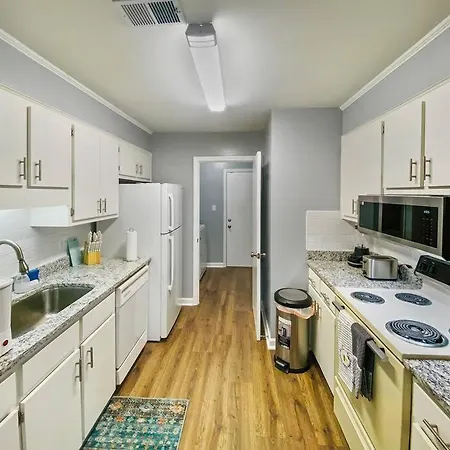 New! Luxe Cottage With Big Backyard 10 Mi To Augusta Evans Exterior foto