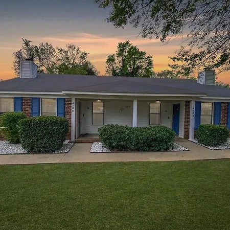 New! Luxe Cottage With Big Backyard 10 Mi To Augusta Evans Exterior foto
