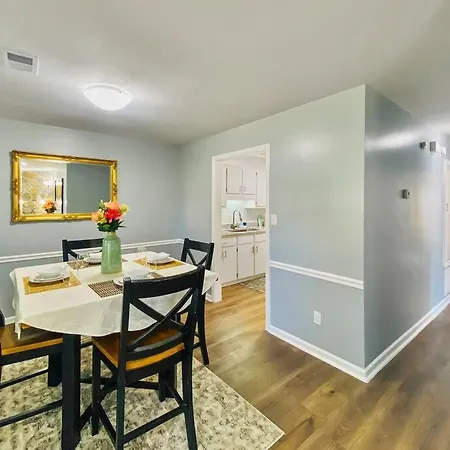 New! Luxe Cottage With Big Backyard 10 Mi To Augusta Evans Exterior foto