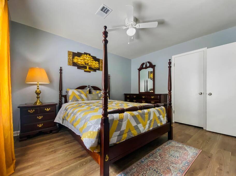 Ferienhaus New! Luxe With Big Backyard 10 Mi To Augusta