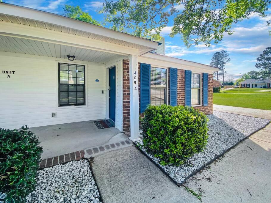 New! Luxe With Big Backyard 10 Mi To Augusta
