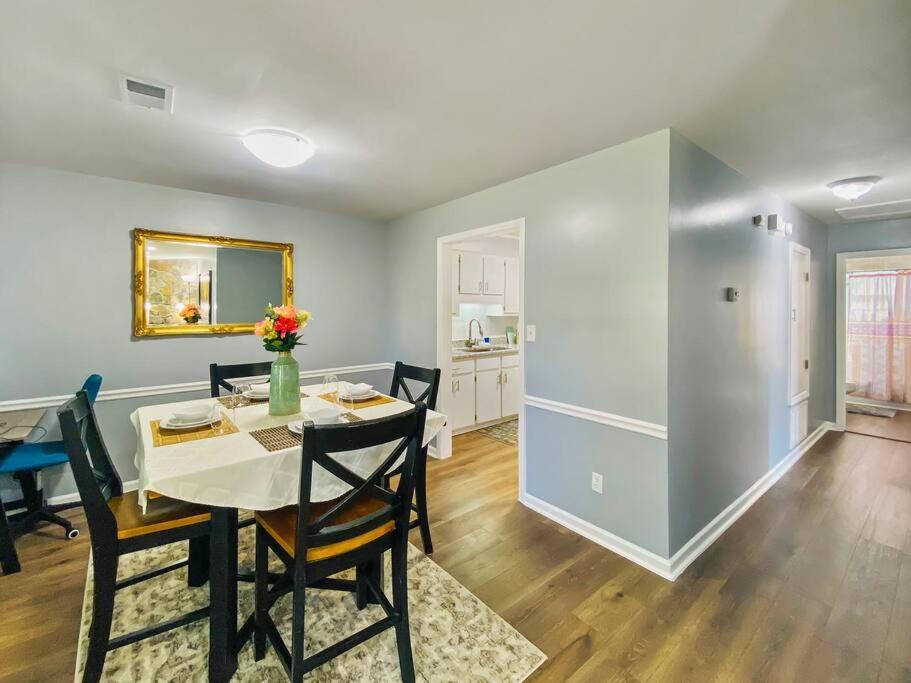 New! Luxe With Big Backyard 10 Mi To Augusta * Evans